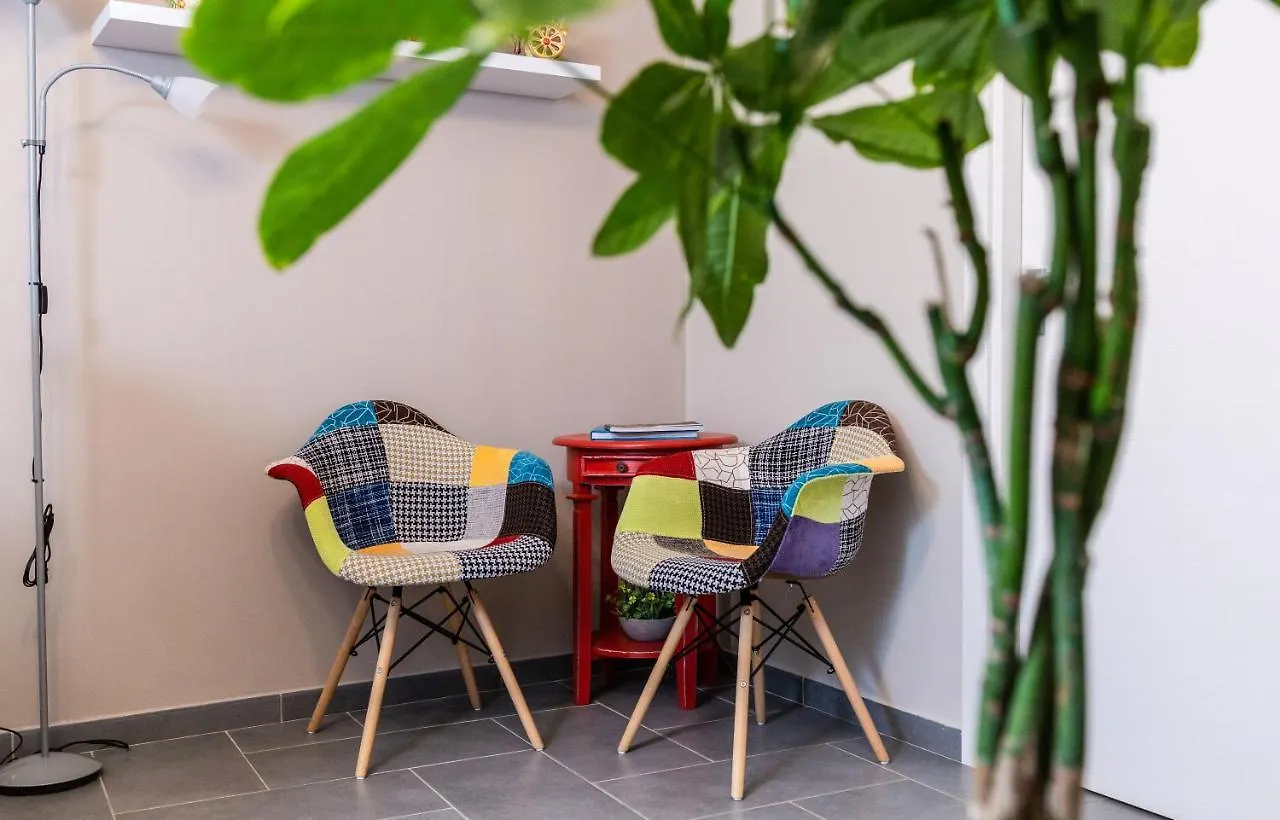 Brio Bed & Breakfast Agrigento