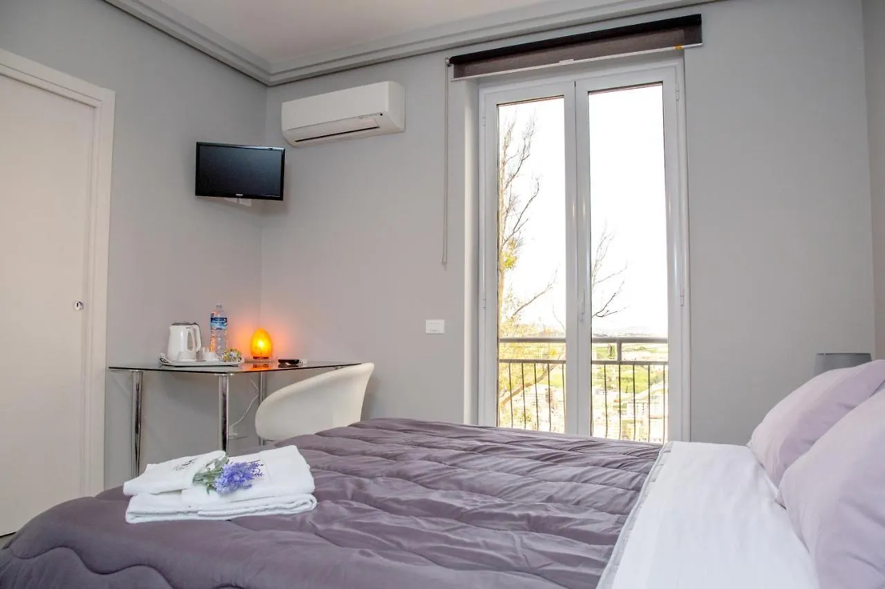 Brio Bed & Breakfast Agrigento Italy