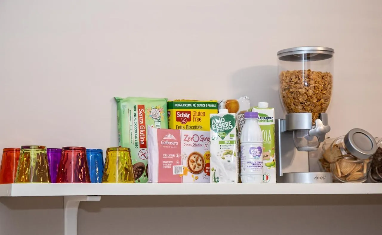 Brio Bed & Breakfast Agrigento