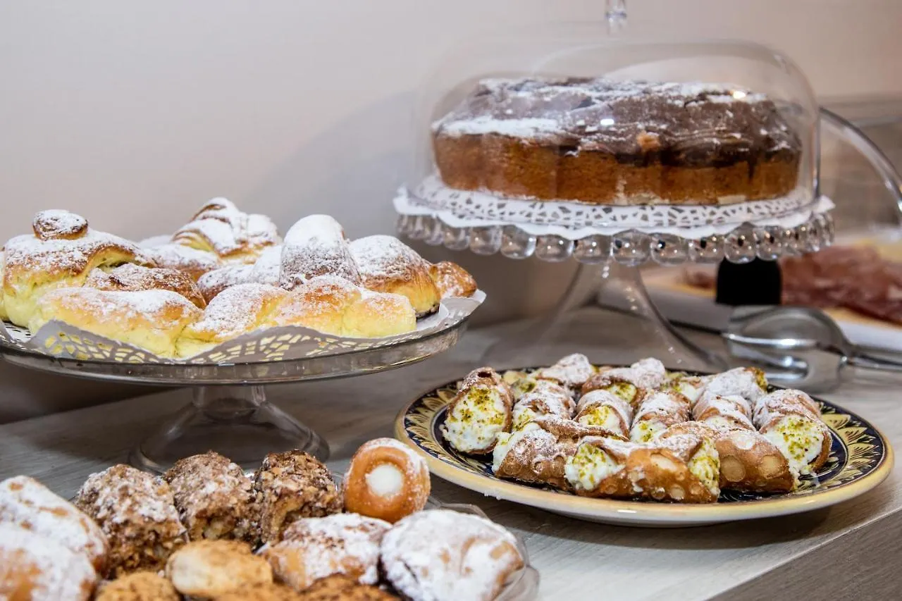 Brio Bed & Breakfast Agrigento