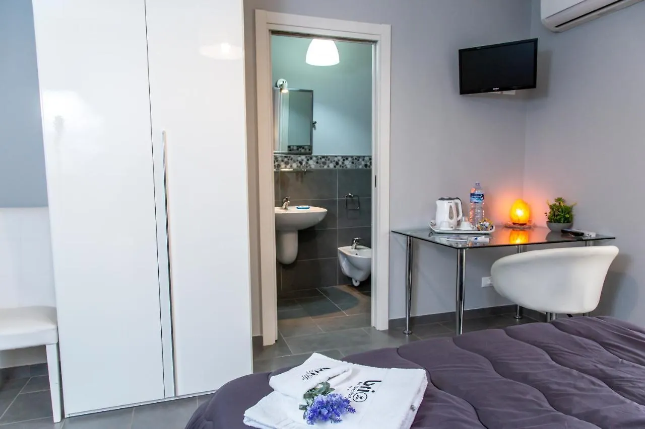Brio Bed & Breakfast Agrigento