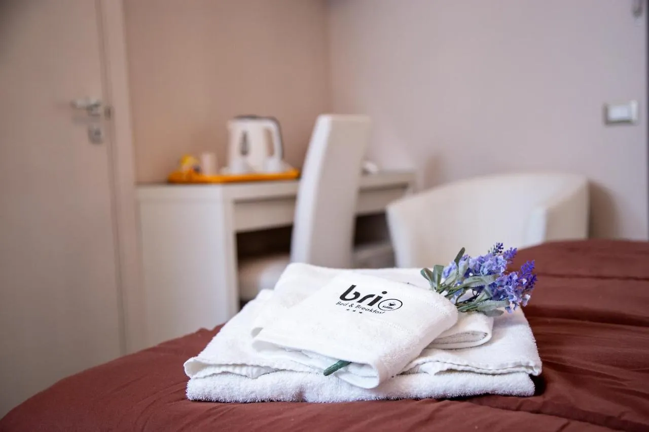 Brio Bed & Breakfast Agrigento 3*,