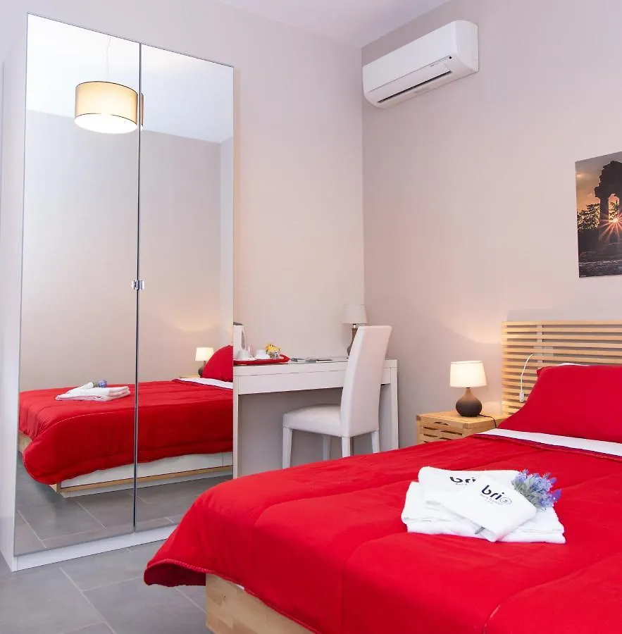 Brio Bed & Breakfast Agrigento Italy