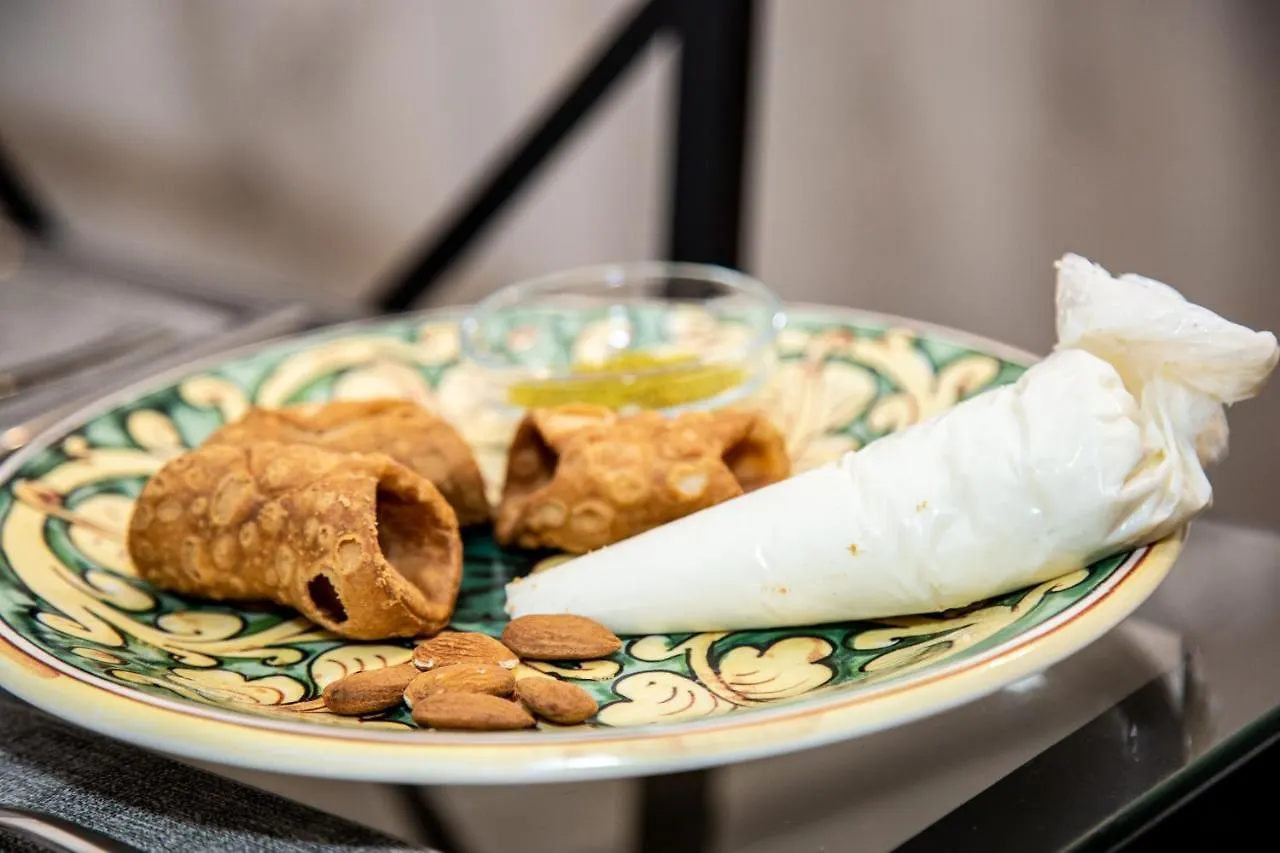 Brio Bed & Breakfast Agrigento
