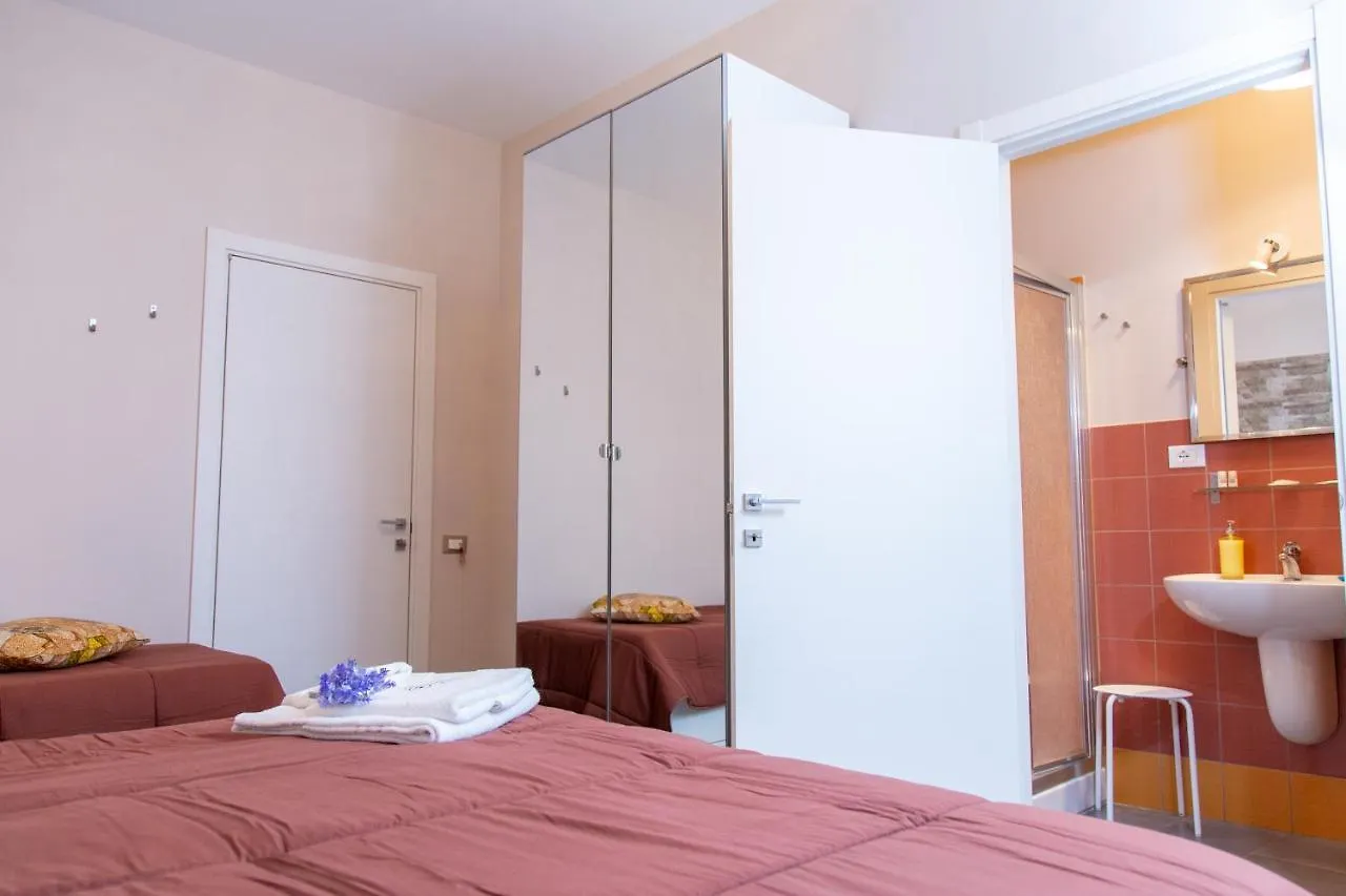 Brio Bed & Breakfast Agrigento