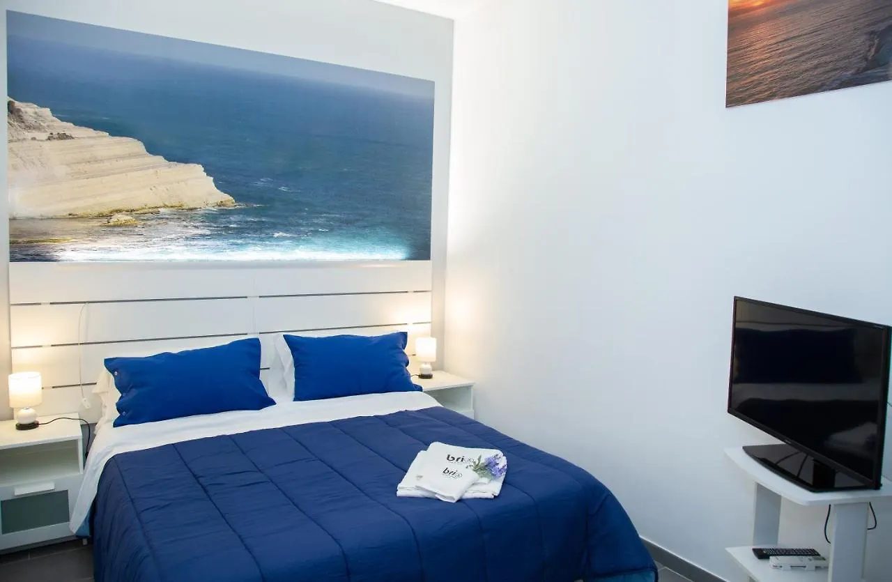 Brio Bed & Breakfast Agrigento