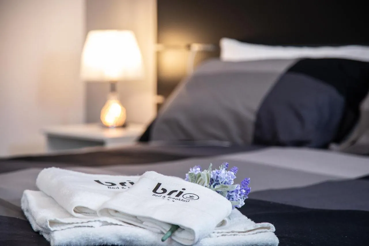 Brio Bed & Breakfast Agrigento
