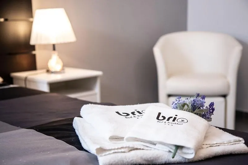 Brio Bed & Breakfast Agrigento 3*,  Italy