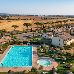 Le Corti Di Montepitti Hotel apartamentowy Suvereto