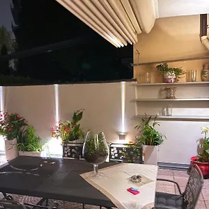 Smart House Luxury Nocleg ze śniadaniem Bergamo