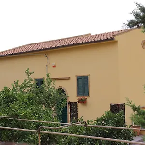 Alojamento de Acomodação e Pequeno-almoço La Terrazza Sulla Valle, Agrigento
