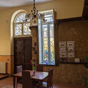 Casa Montana Agrigento
