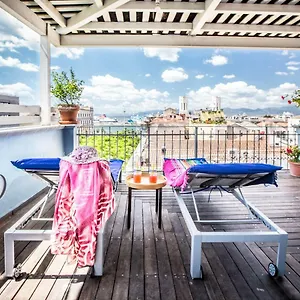 La Terrazza Sul Porto Pensjonat Cagliari