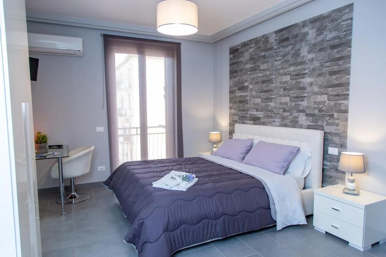 Brio Bed & Breakfast Agrigent 3*,  Italien