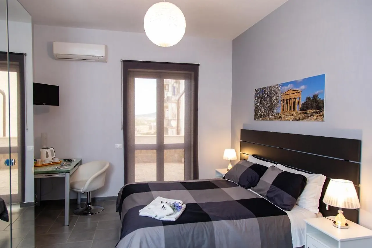 Brio Bed & Breakfast Agrigento