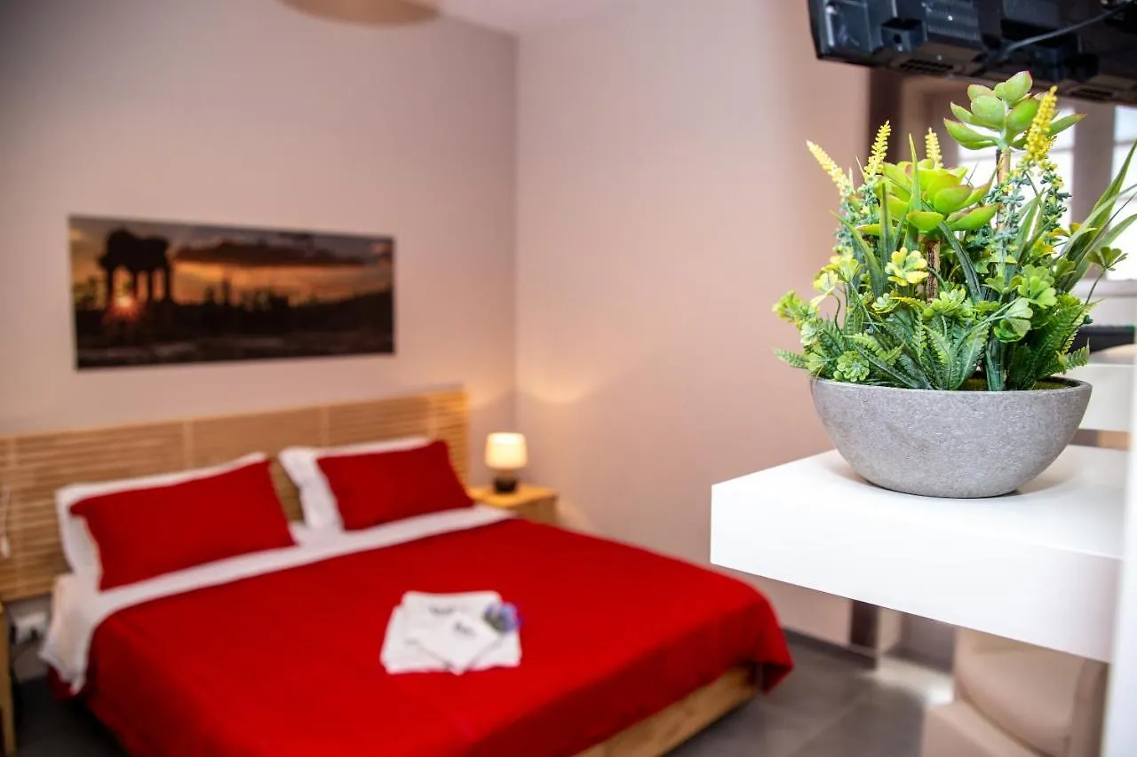 Brio Bed & Breakfast Agrigento