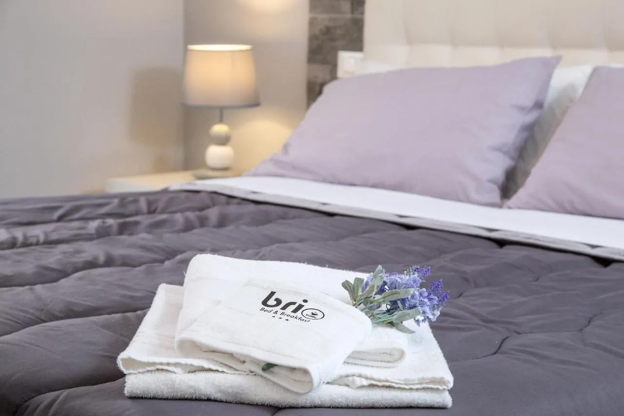 Brio Bed & Breakfast Agrigent 3*,