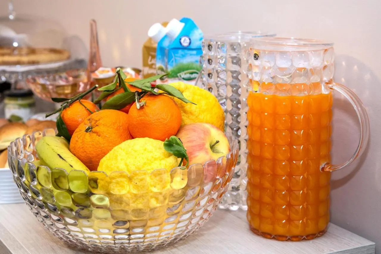 Brio Bed & Breakfast Agrigento